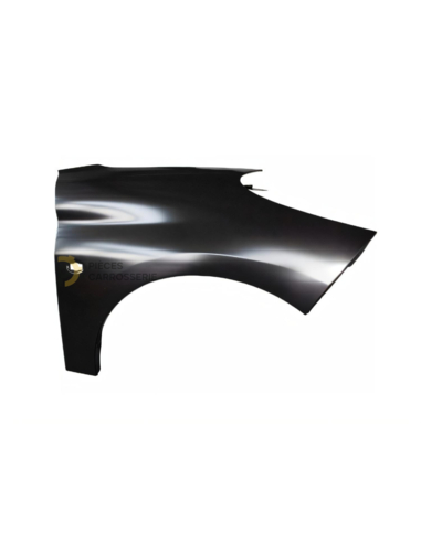 Aile avant droite PEUGEOT 206 Plus (03/2009) - Compatible 206 Plus