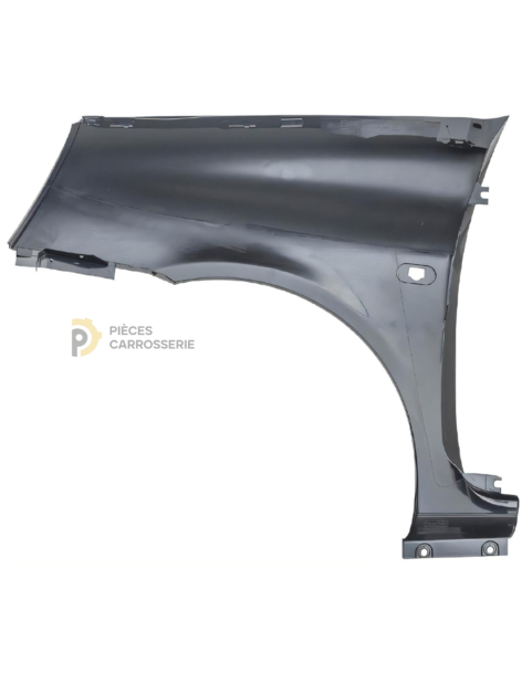 Aile avant droite RENAULT CLIO campus I avec trou feu répétiteur