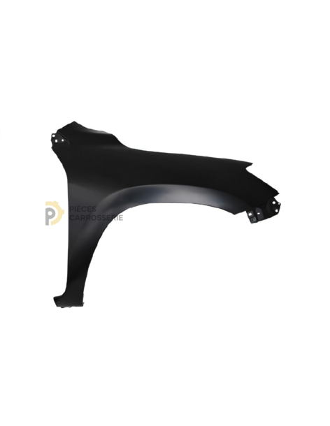 Aile avant droite TOYOTA RAV 4 III sans feu ni extension