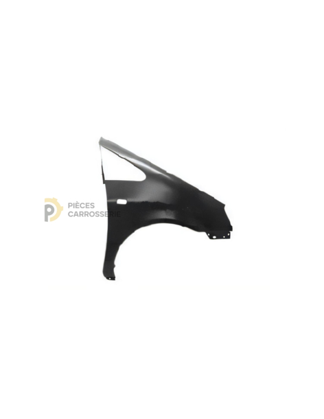 Aile avant droite SEAT ALHAMBRA I avec trou feu répétiteur