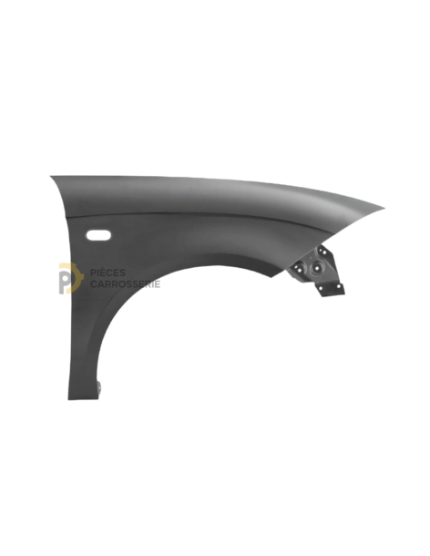 Aile avant droite SEAT ALTEA XL avec trou pour répétiteur