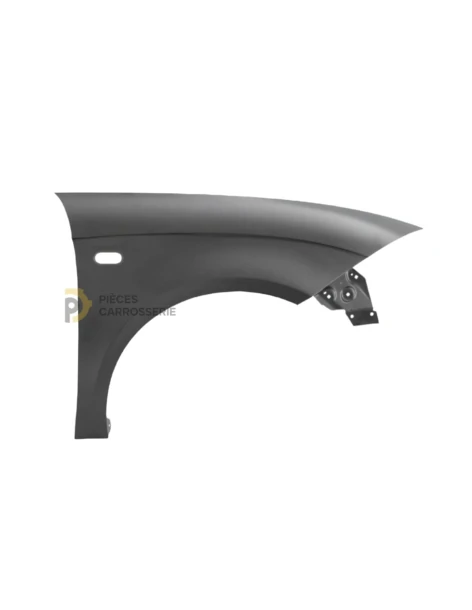 Aile avant droite SEAT ALTEA XL avec trou pour répétiteur