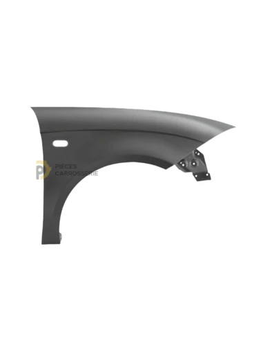 Aile avant droite SEAT ALTEA XL avec trou pour répétiteur