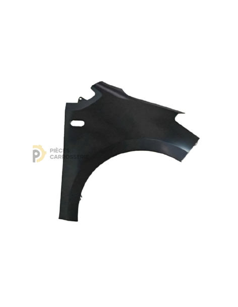 Aile avant droite SEAT Mii (04/2012) - Avec trou feu répétiteur