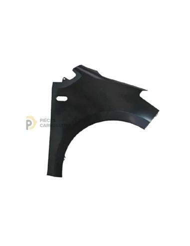 Aile avant droite SEAT Mii (04/2012) - Avec trou feu répétiteur