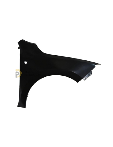 Aile avant droite SEAT TOLEDO IV avec trou feu répétiteur