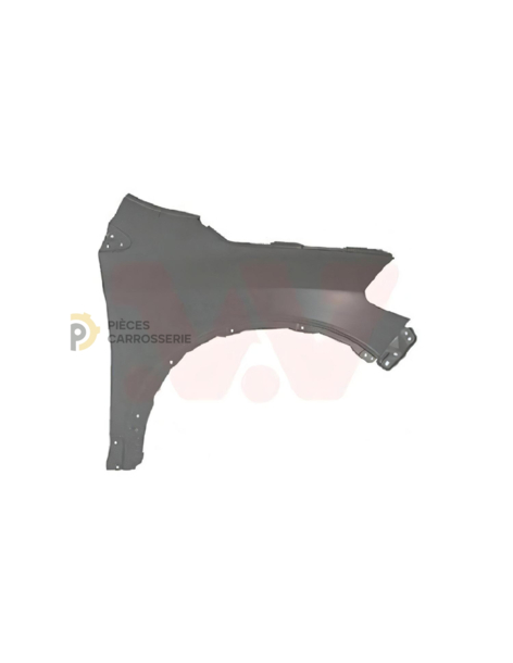 Aile avant droite SUZUKI SX4 II [S CROSS] - Compatibilité 09/2013