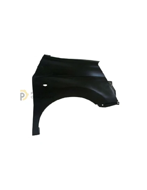 Aile avant droite TOYOTA PROACE I (09/13-07/16) avec trou feu