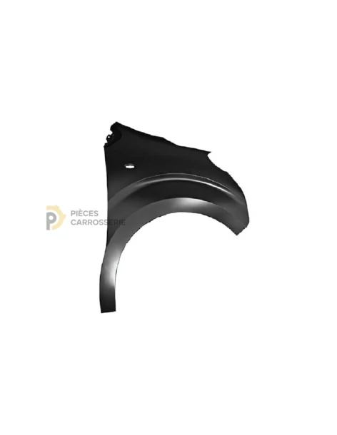 Aile avant droite TOYOTA PROACE II/PROACE VERSO 2016-2019