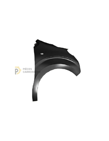 Aile avant droite TOYOTA PROACE II/PROACE VERSO 2016-2019