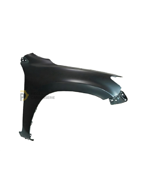 Aile avant droite TOYOTA RAV 4 III (09-10) sans répétiteur