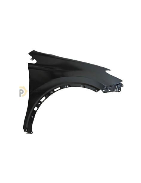 Aile avant droite TOYOTA RAV 4 IV (2013-2015) sans trous