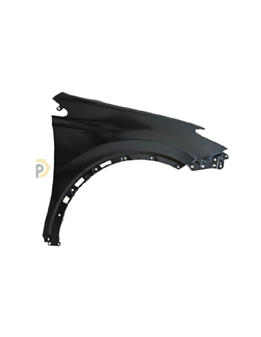 Aile avant droite TOYOTA RAV 4 IV (2013-2015) sans trous