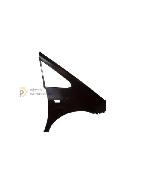 Aile avant droite VOLKSWAGEN SHARAN I avec trou répétiteur