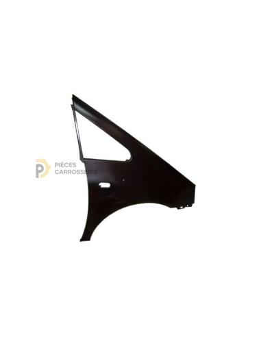 Aile avant droite VOLKSWAGEN SHARAN I avec trou répétiteur