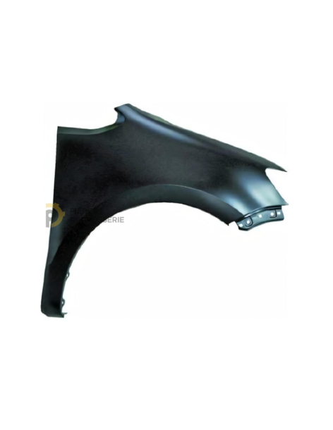 Aile avant droite VOLKSWAGEN SHARAN II (09/2010) - Compatible 7N