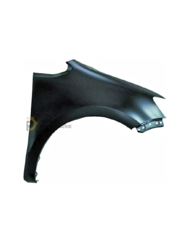 Aile avant droite VOLKSWAGEN SHARAN II (09/2010) - Compatible 7N