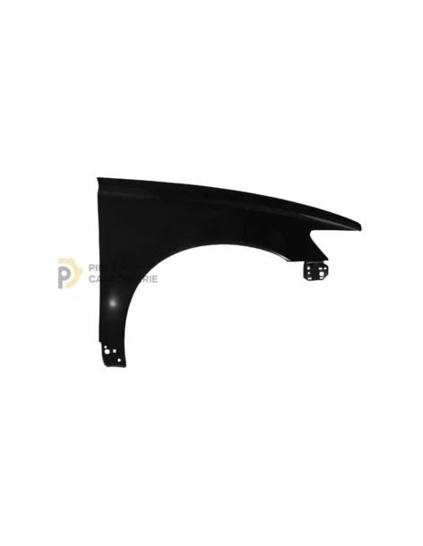 Aile avant droite VOLVO S40/V50 II 07/07-12/12 sans trou