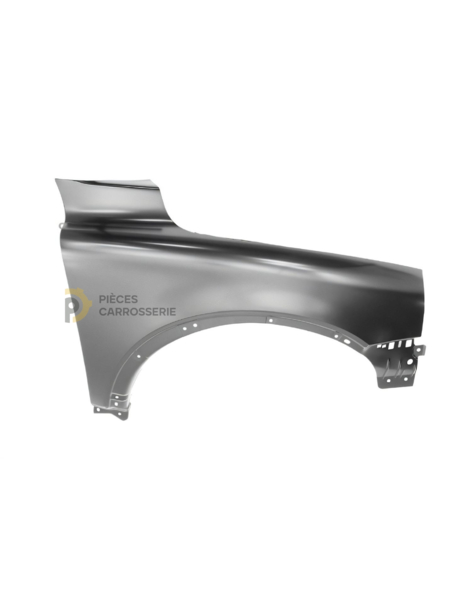 Aile avant droite VOLVO XC90 sans trou pour feu répétiteur
