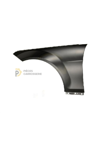 Aile avant gauche en aluminium pour MERCEDES W204 Classe C