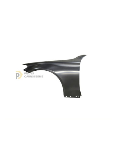 Aile avant gauche Aluminium MERCEDES W205 Classe C 2014-2018