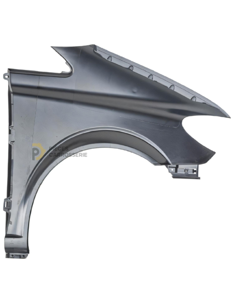 Aile avant gauche MERCEDES W639 VITO II - VIANO sans trou 