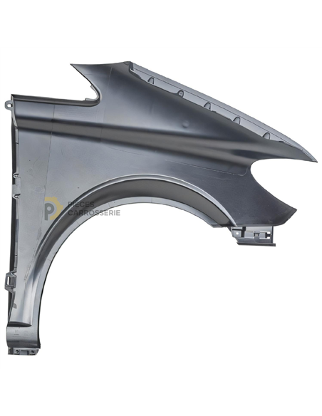 Aile avant gauche MERCEDES W639 VITO II - VIANO sans trou 