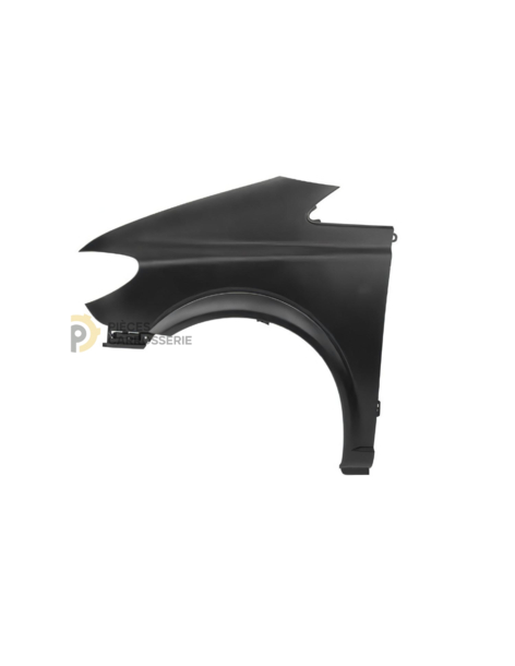 Aile avant gauche MERCEDES W639 VITO II - VIANO sans trou  2