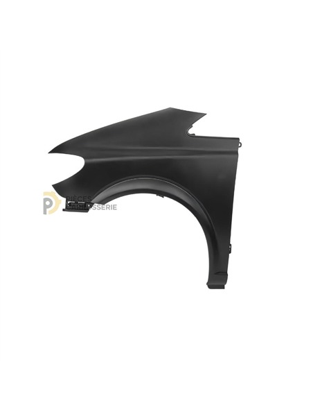 Aile avant gauche MERCEDES W639 VITO II - VIANO sans trou 