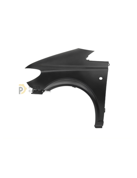 Aile avant gauche MERCEDES W639 VITO II avec trou répétiteur 2