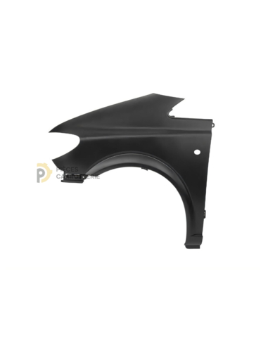 Aile avant gauche MERCEDES W639 VITO II avec trou répétiteur