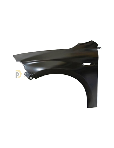 Aile avant gauche FIAT TIPO II (03/2016) avec trou répétiteur