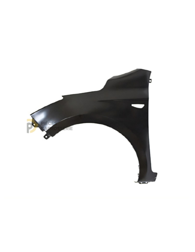 Aile avant gauche Hyundai i20 I (05/12-10/14) avec trou feu