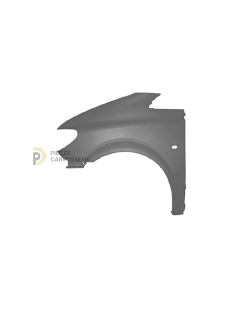 Aile avant gauche MERCEDES W639 VITO II - VIANO avec trou