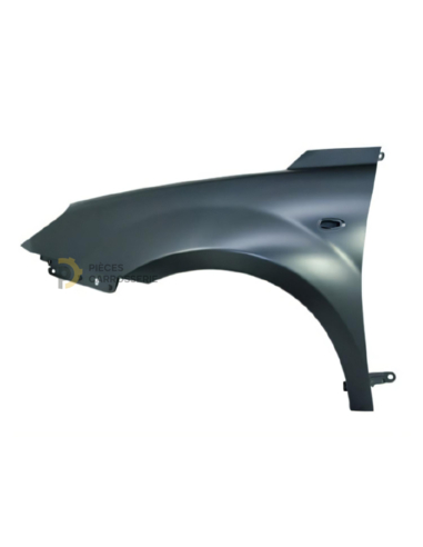 Aile avant gauche ALFA ROMEO MITO avec trou feu répétiteur