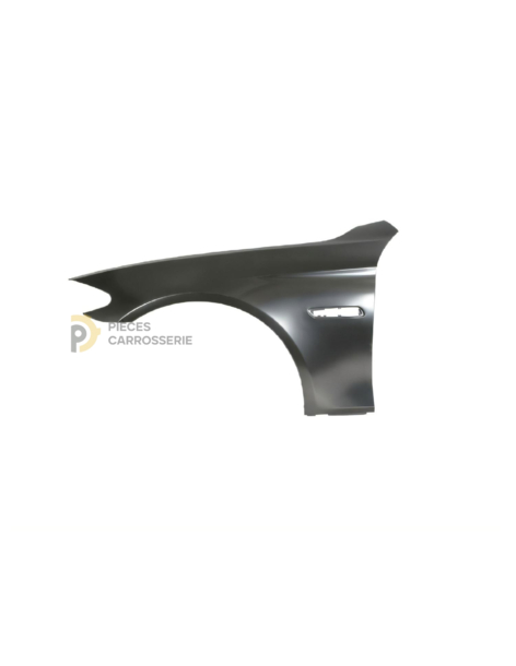 Aile avant gauche alu BMW série 5 F10/F11 (2010-2013)