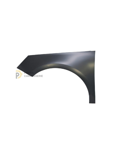 Aile avant gauche AUDI A1 I (2014-2018) - Compatible phase 1 & 2