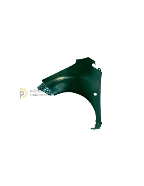 Aile avant gauche CHEVROLET SPARK M300 (09/12-10/15)