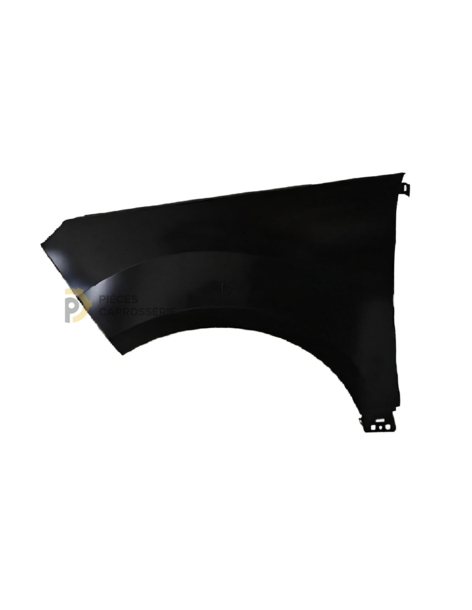 Aile avant gauche FORD ECOSPORT 2013-2017 - Compatible Phase 1 