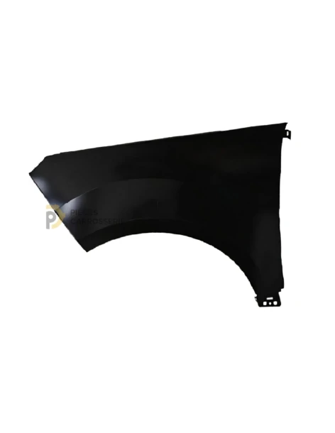 Aile avant gauche FORD ECOSPORT 2013-2017 - Compatible Phase 1 