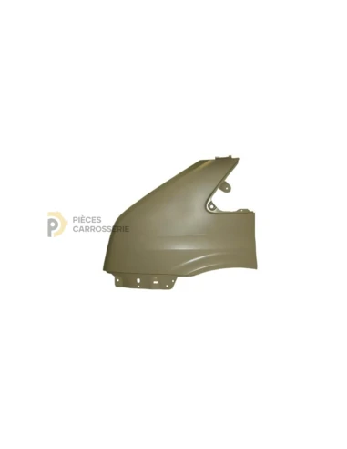 Aile avant gauche FORD TRANSIT MK7 (09/2006-01/2014) sans trou