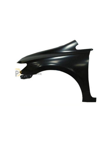 Aile avant gauche HYBRID HONDA CIVIC VII 4ptes (06-11)