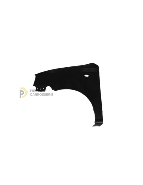 Aile avant gauche HYUNDAI ATOS PRIME 10/03-03/08 avec trou feu