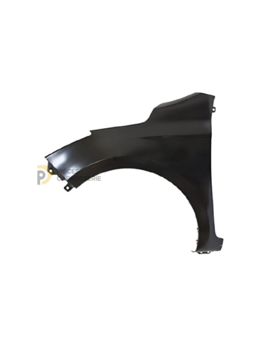 Aile avant gauche HYUNDAI i20 I sans trou feu répétiteur
