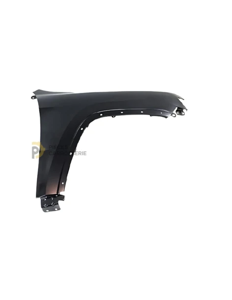 Aile avant gauche JEEP GRAND CHEROKEE III sans trou répétiteur