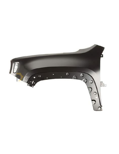 Aile avant gauche JEEP RENEGADE compatible (09/14-06/18)