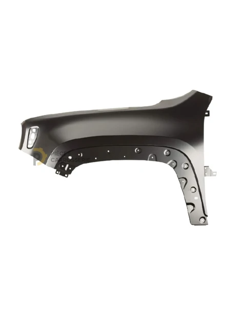 Aile avant gauche JEEP RENEGADE compatible (09/14-06/18)