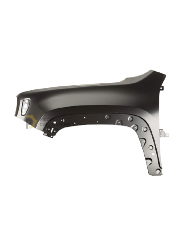 Aile avant gauche JEEP RENEGADE compatible (09/14-06/18)