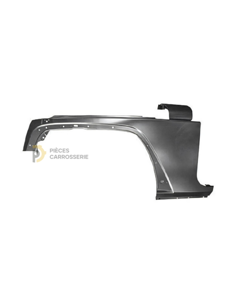 Aile avant gauche JEEP WRANGLER II (2007-2018) - Compatible