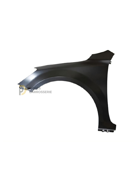 Aile avant gauche KIA CEED I (2009-2012) sans trou feu